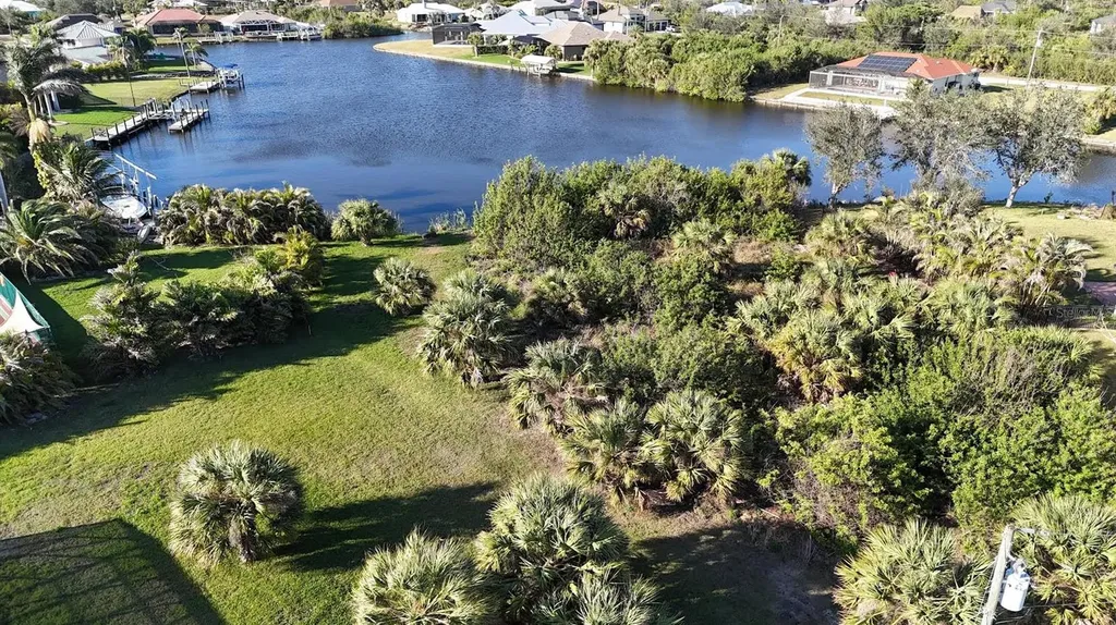 14196 Kay Lane Port Charlotte FL 33981