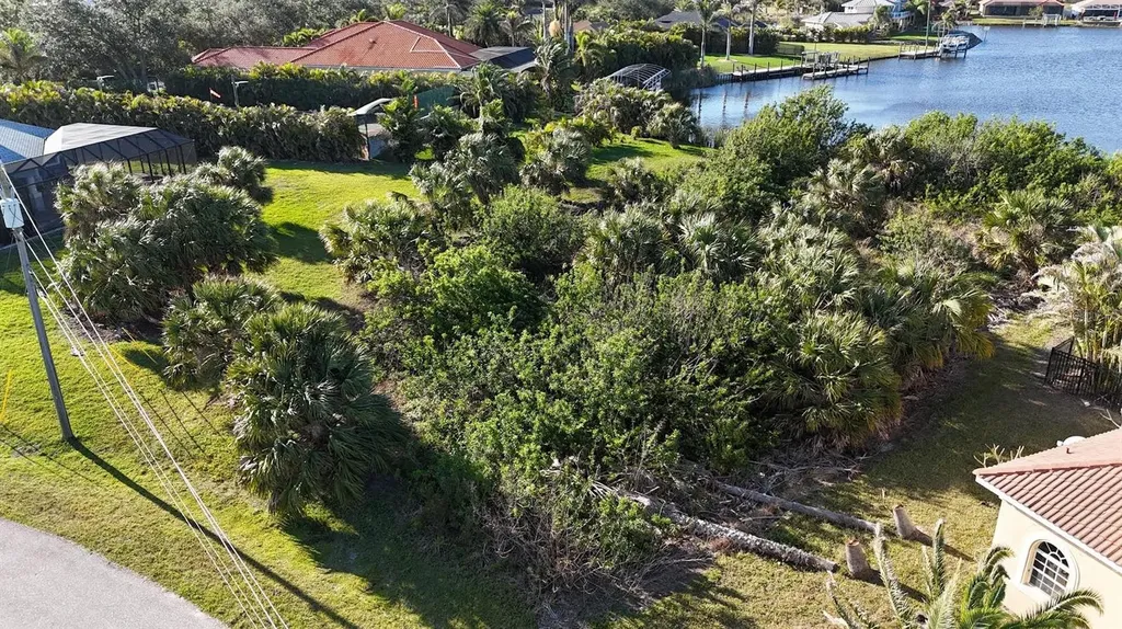 14196 Kay Lane Port Charlotte FL 33981