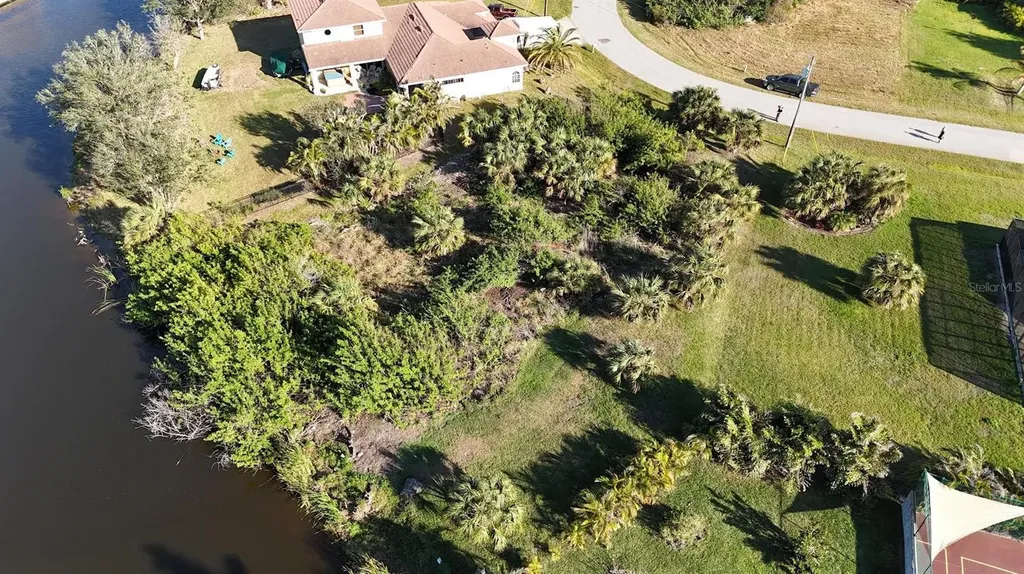 14196 Kay Lane Port Charlotte FL 33981