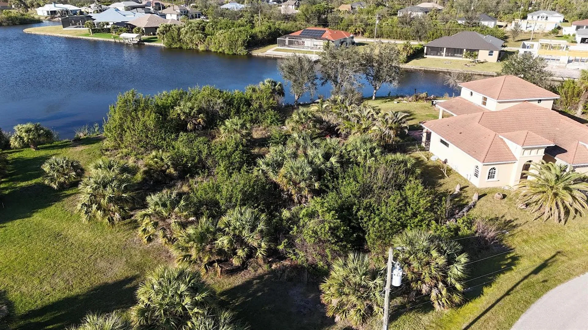 14196 Kay Lane Port Charlotte FL 33981