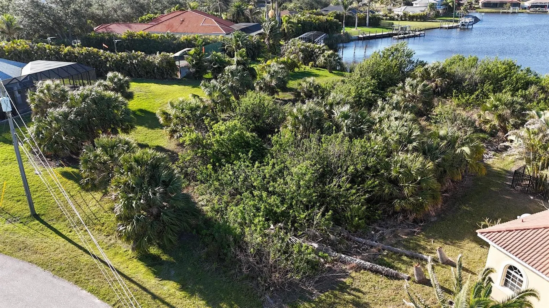 14196 Kay Lane Port Charlotte FL 33981