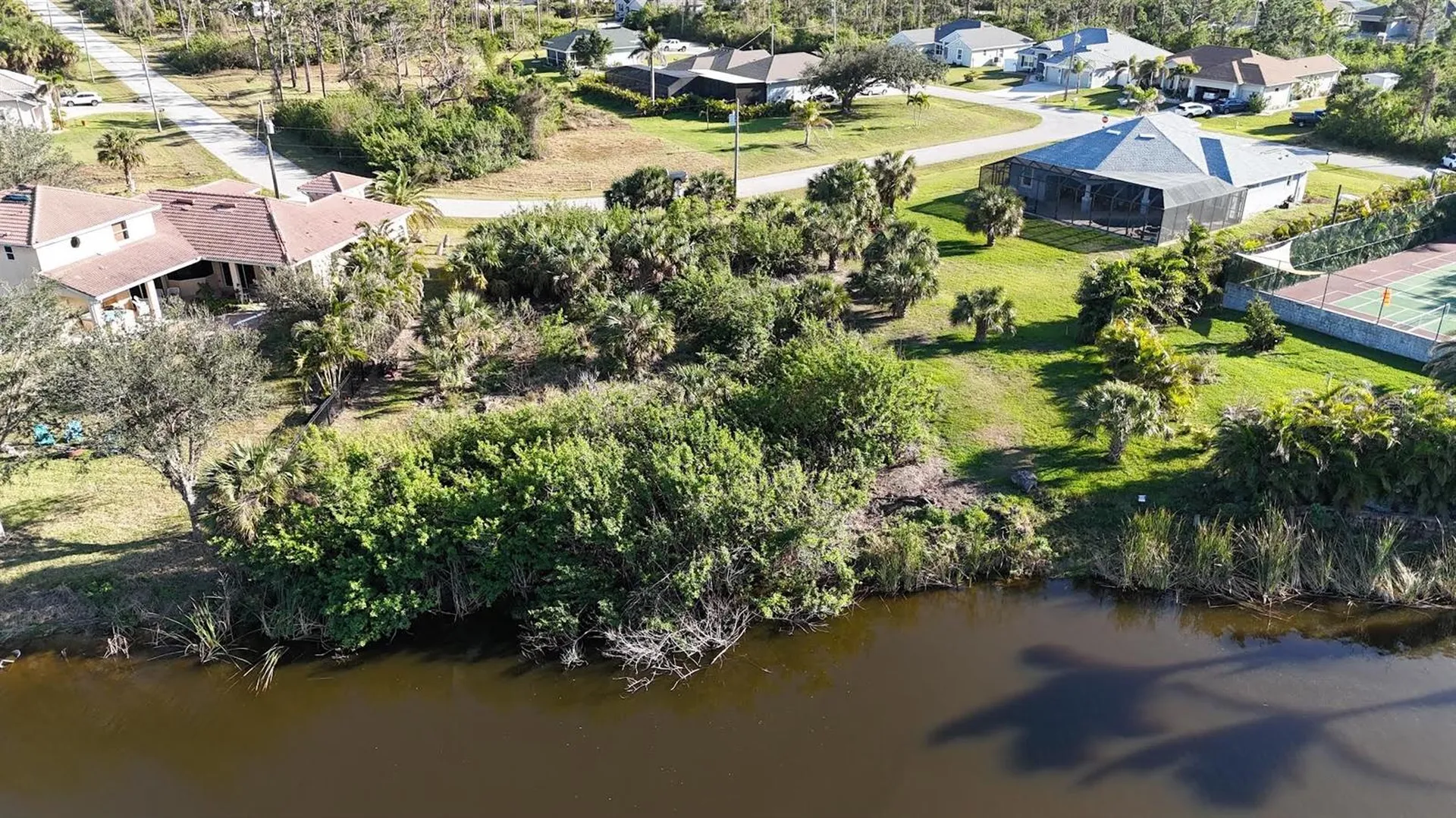 14196 Kay Lane Port Charlotte FL 33981