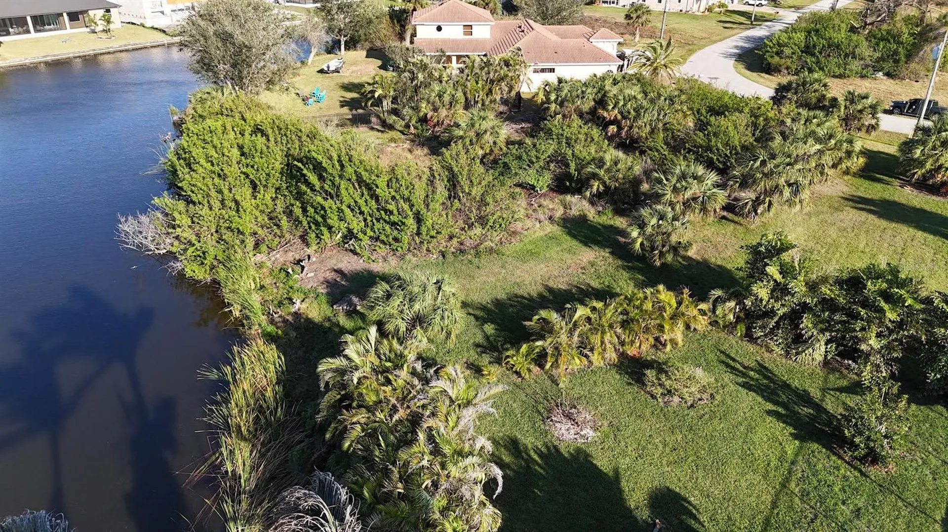 14196 Kay Lane Port Charlotte FL 33981