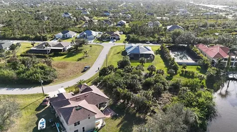14196 Kay Lane Port Charlotte FL 33981