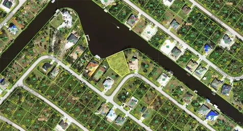 14196 Kay Lane Port Charlotte FL 33981