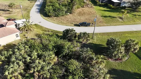14196 Kay Lane Port Charlotte FL 33981