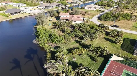 14196 Kay Lane Port Charlotte FL 33981
