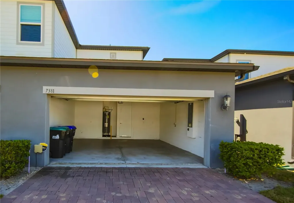 7381 Alpine Butterfly Lane Orlando FL 32819