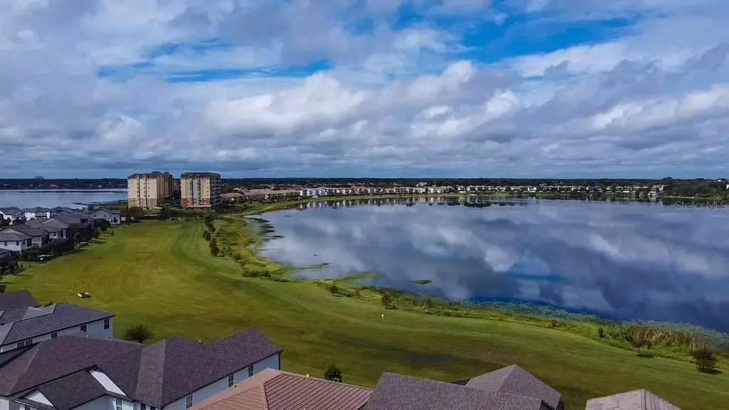 7381 Alpine Butterfly Lane Orlando FL 32819
