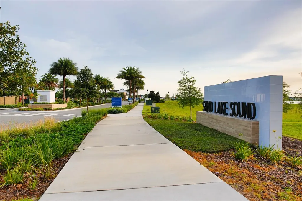 7381 Alpine Butterfly Lane Orlando FL 32819