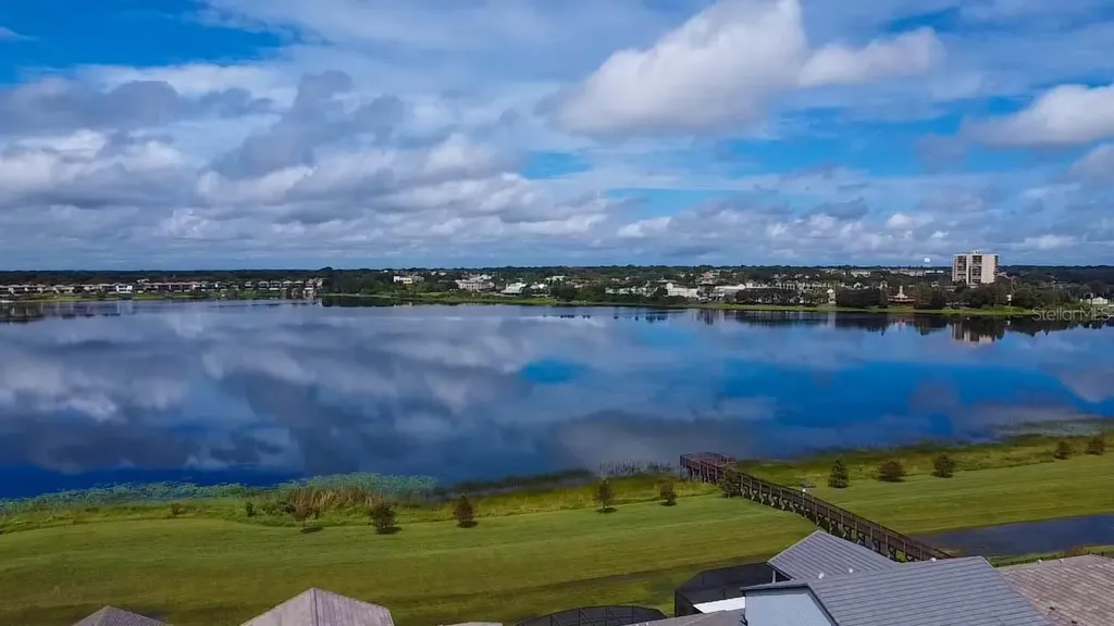 7381 Alpine Butterfly Lane Orlando FL 32819