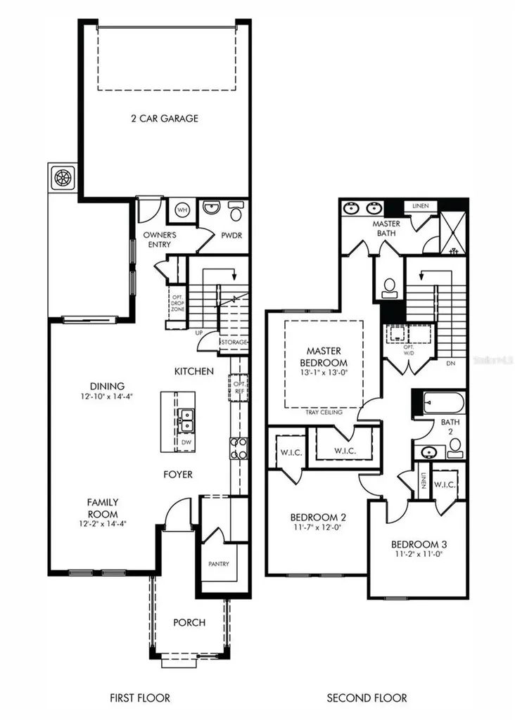 7381 Alpine Butterfly Lane Orlando FL 32819