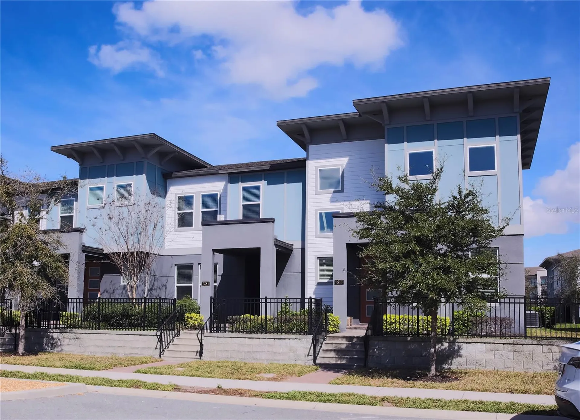7381 Alpine Butterfly Lane Orlando FL 32819