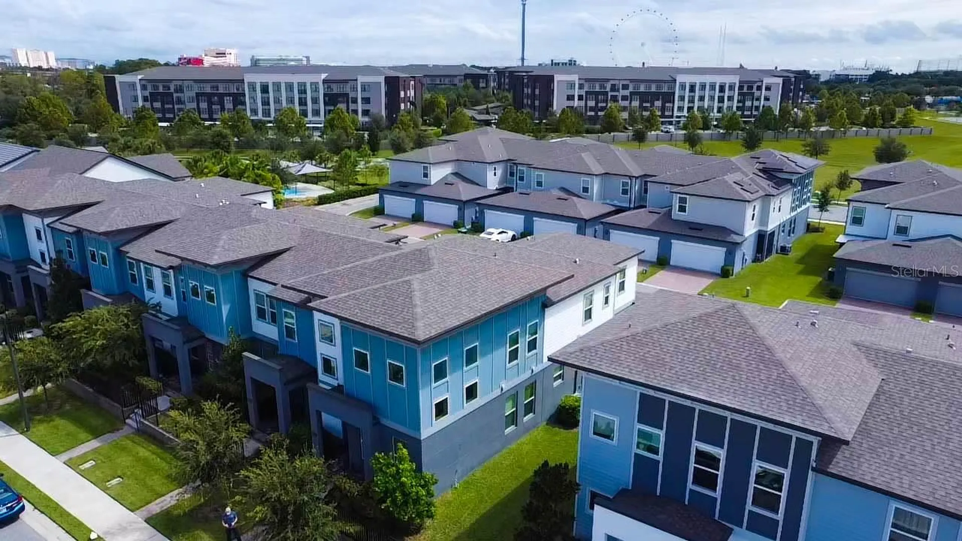 7381 Alpine Butterfly Lane Orlando FL 32819