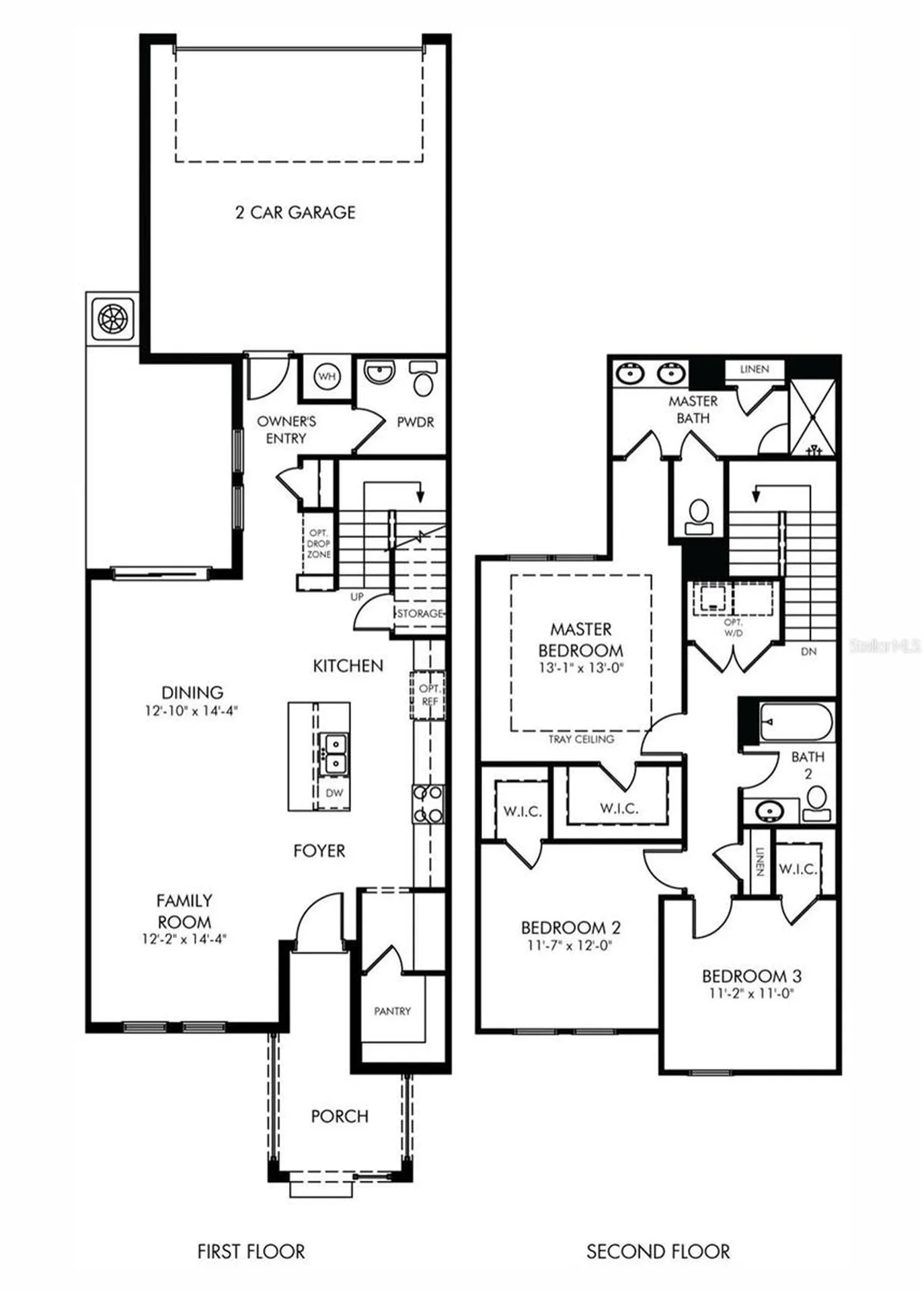 7381 Alpine Butterfly Lane Orlando FL 32819