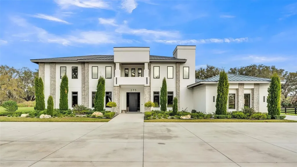 275 Canterwood Lane Mulberry FL 33860