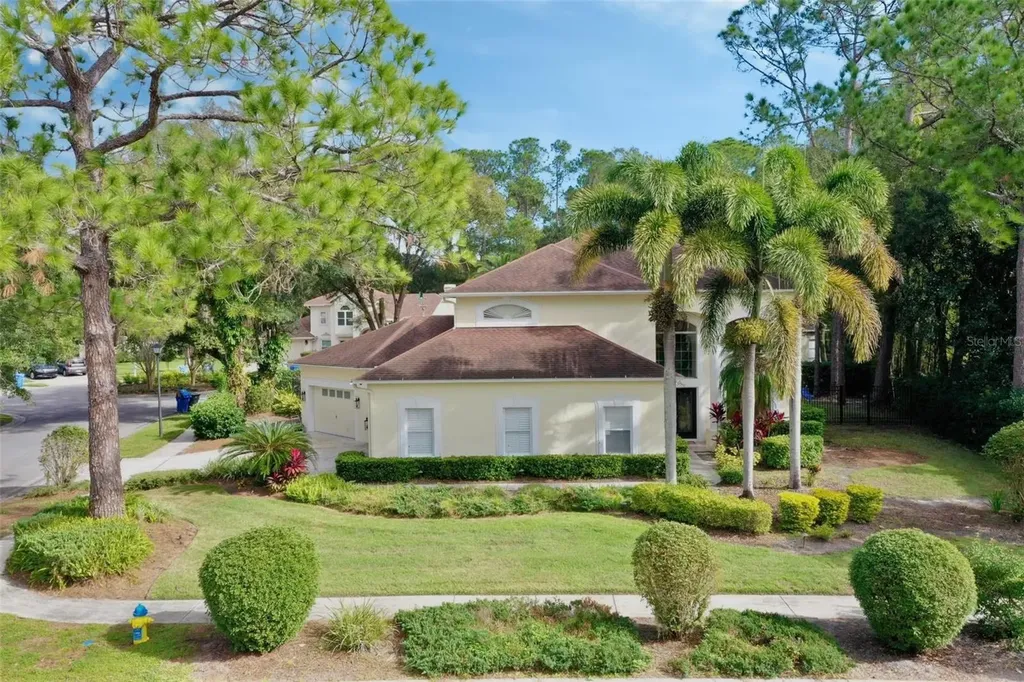 15901 Benton Court Tampa FL 33647