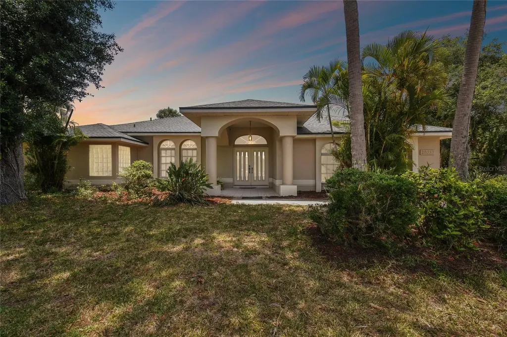 26058 Paysandu Drive Punta Gorda FL 33983