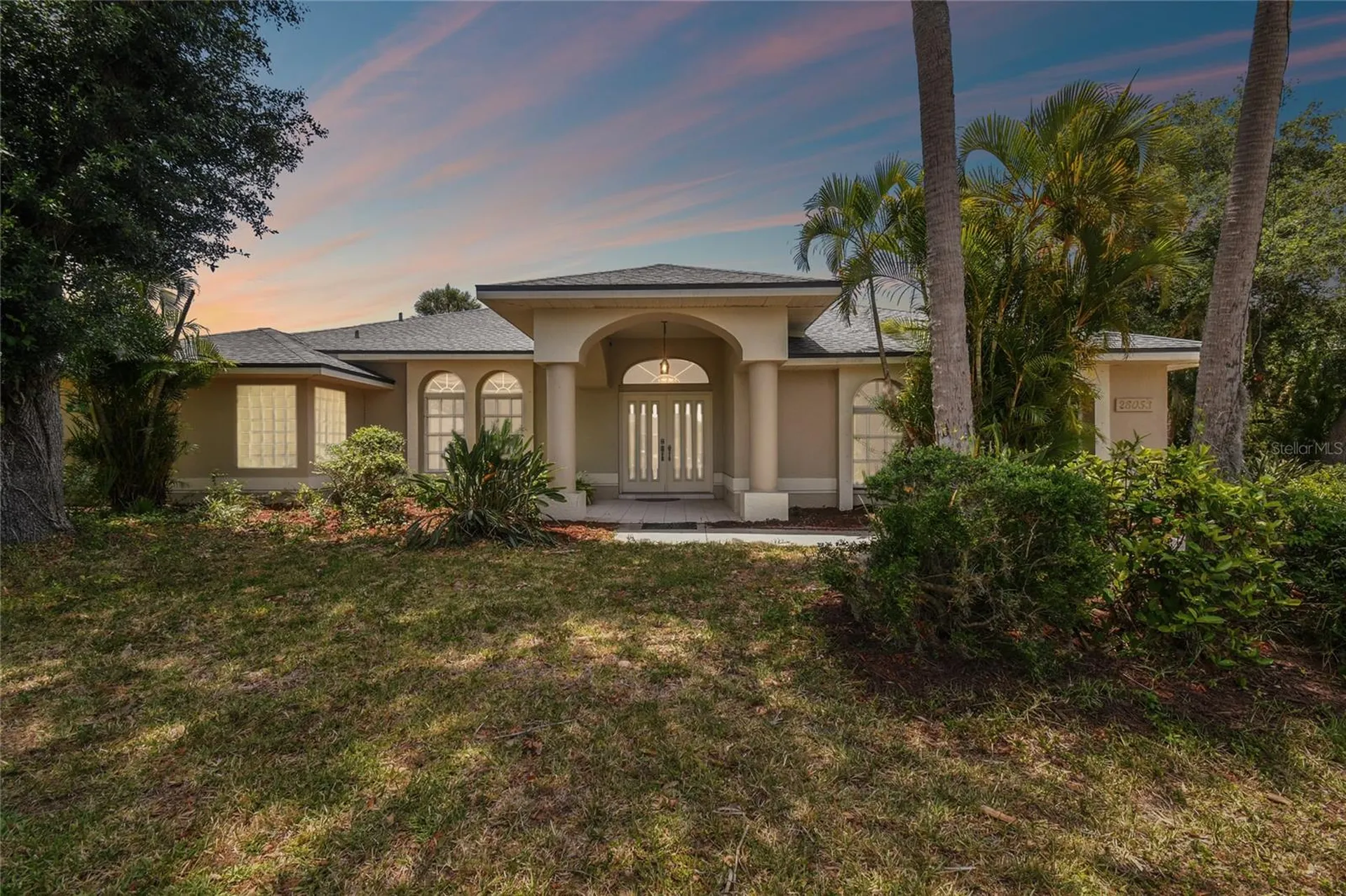 26058 Paysandu Drive Punta Gorda FL 33983