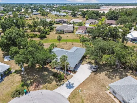 26058 Paysandu Drive Punta Gorda FL 33983