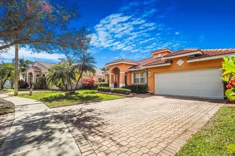 970 NW 184th Place Pembroke Pines FL 33029