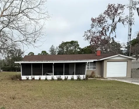 5791 W Holiday Street Homosassa FL 34446
