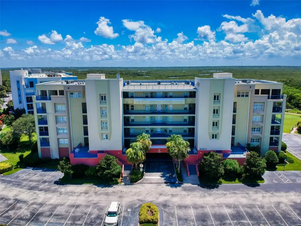 5300 S Atlantic Avenue New Smyrna Beach FL 32169