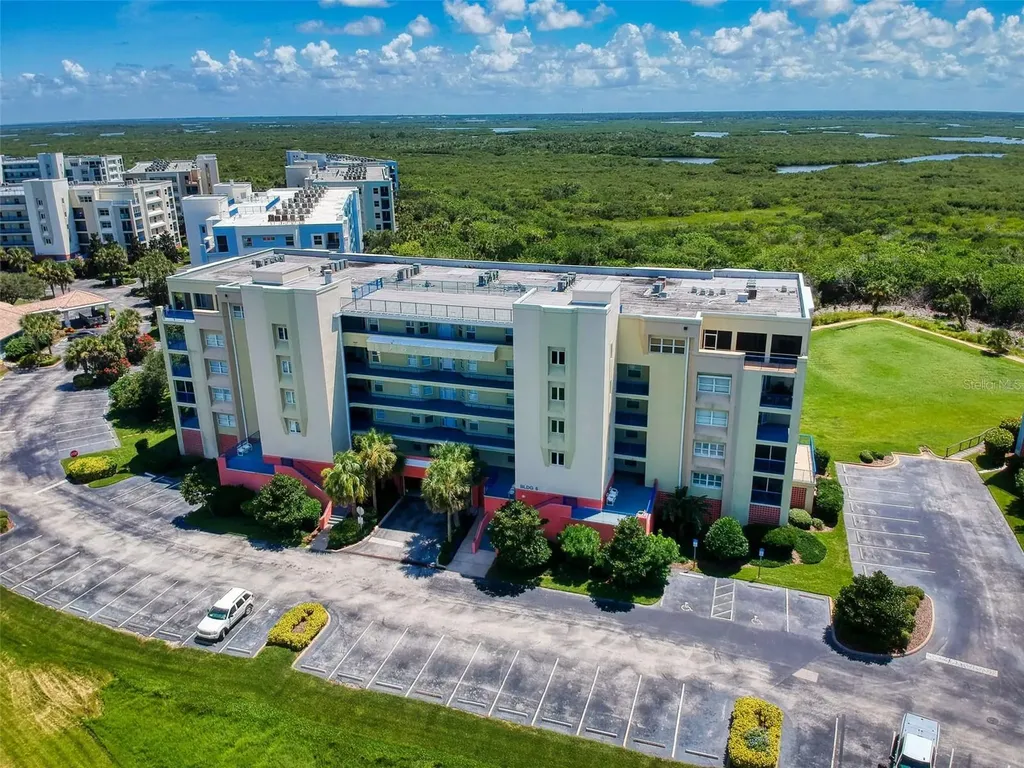 5300 S Atlantic Avenue New Smyrna Beach FL 32169