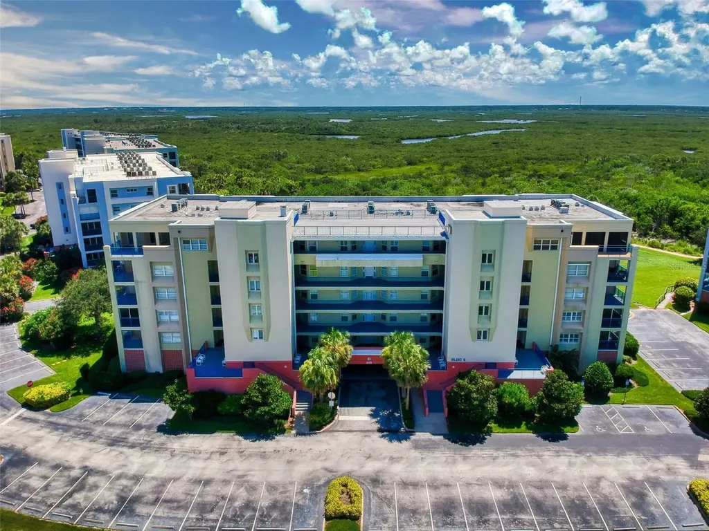 5300 S Atlantic Avenue New Smyrna Beach FL 32169