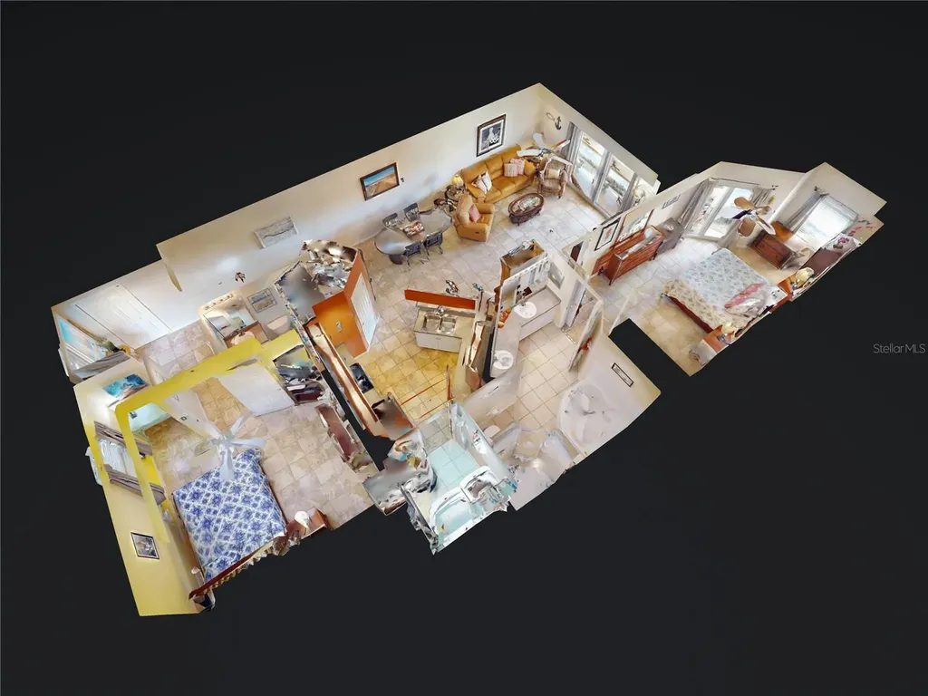 5300 S Atlantic Avenue New Smyrna Beach FL 32169