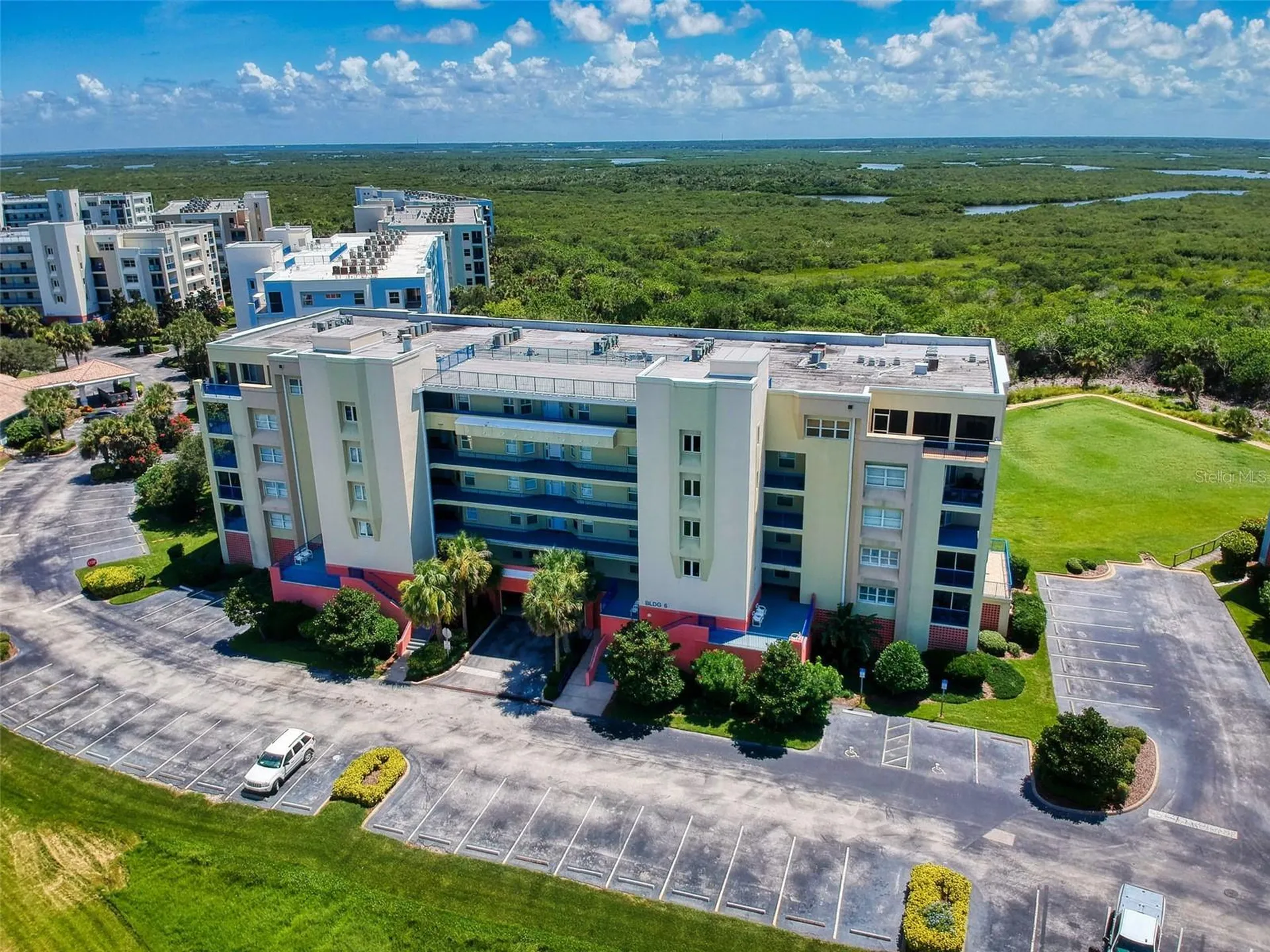 5300 S Atlantic Avenue New Smyrna Beach FL 32169
