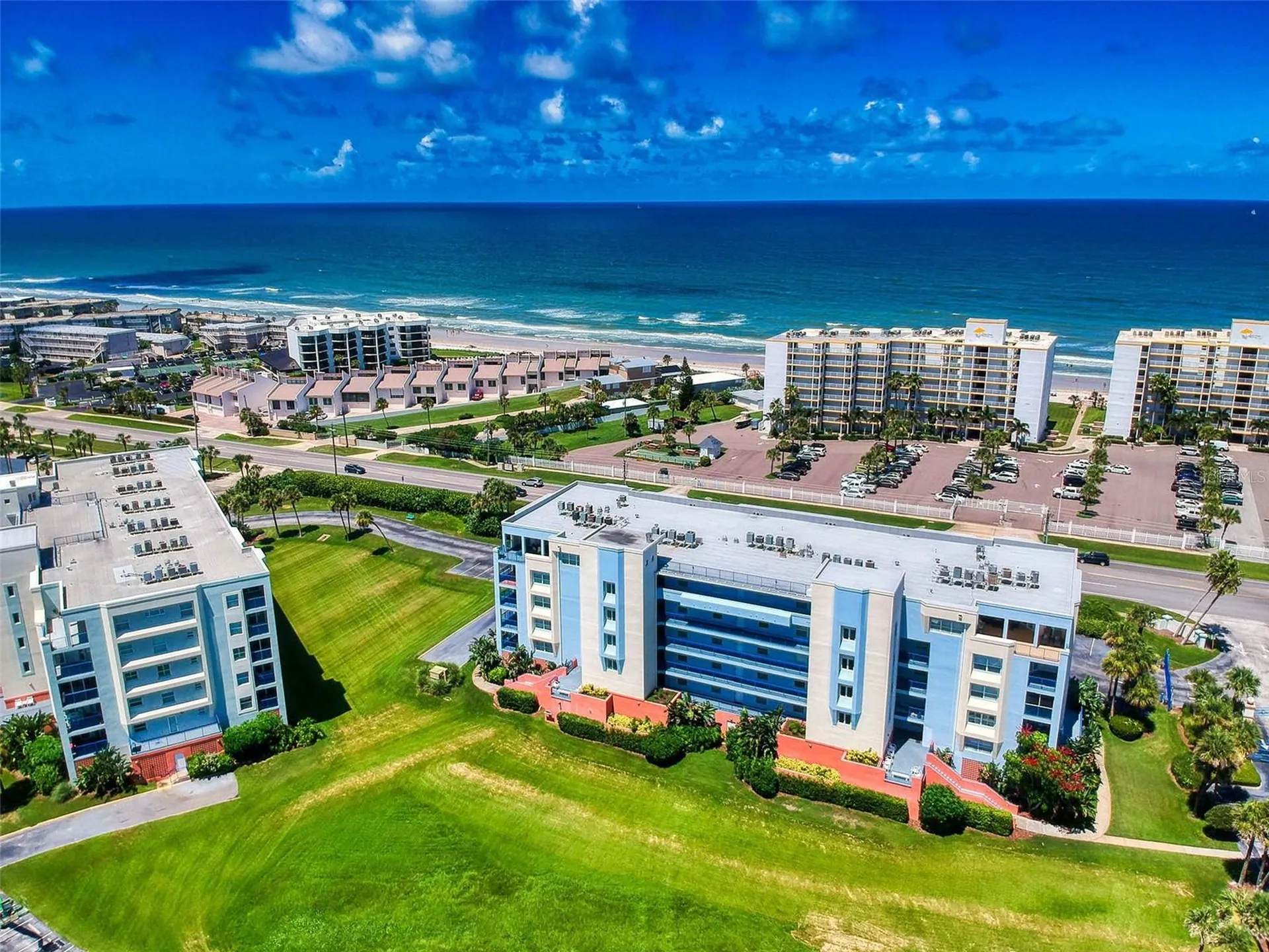 5300 S Atlantic Avenue New Smyrna Beach FL 32169
