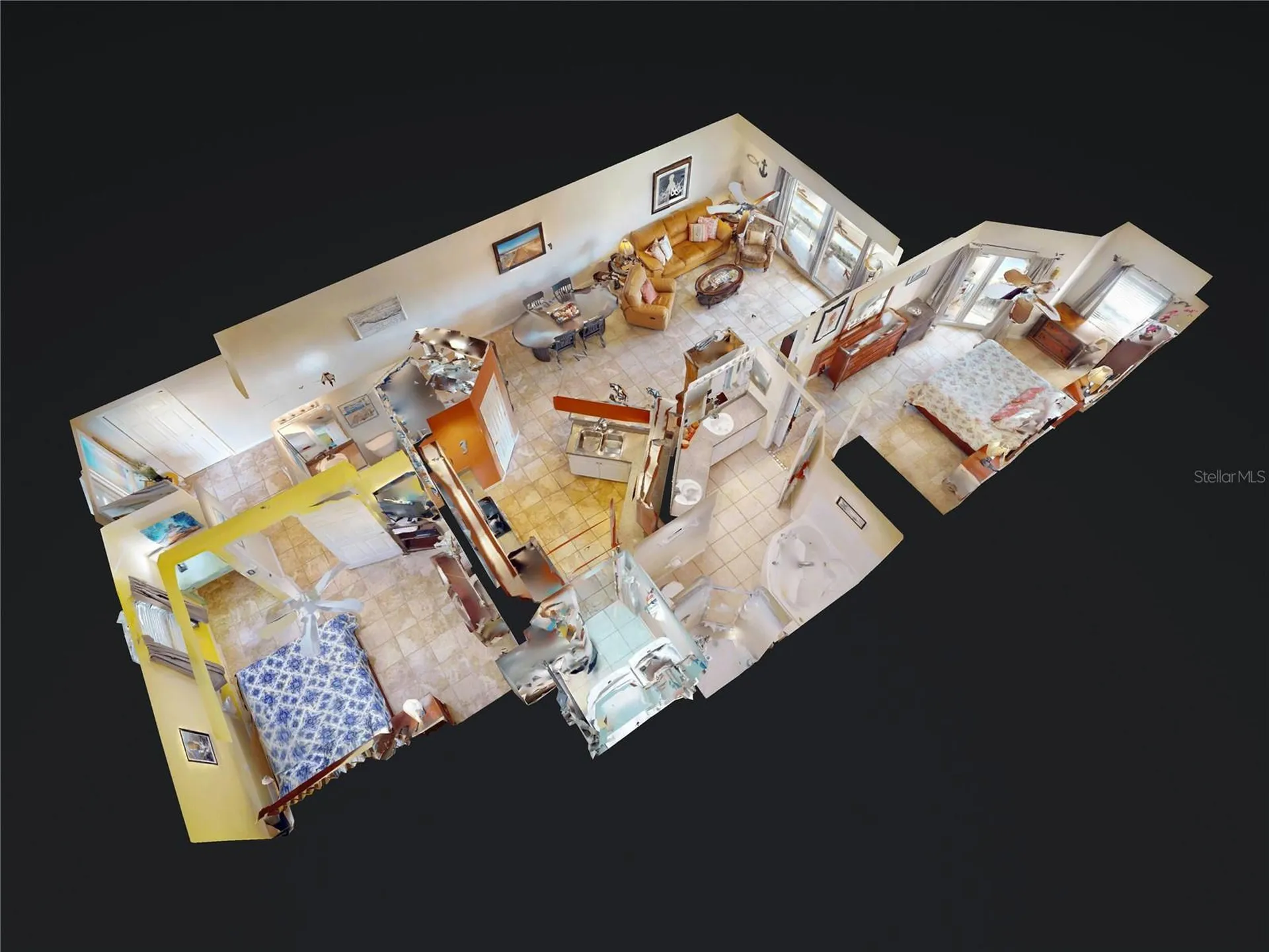 5300 S Atlantic Avenue New Smyrna Beach FL 32169