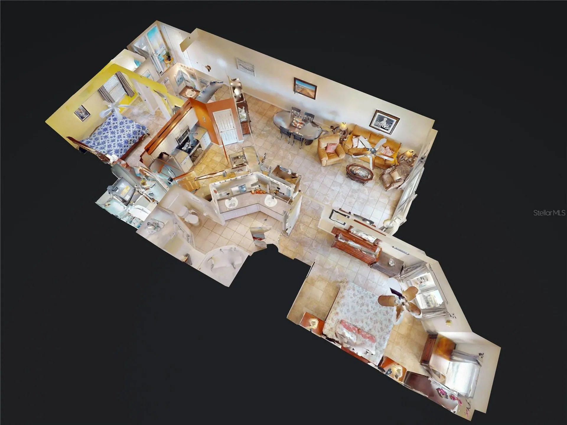 5300 S Atlantic Avenue New Smyrna Beach FL 32169
