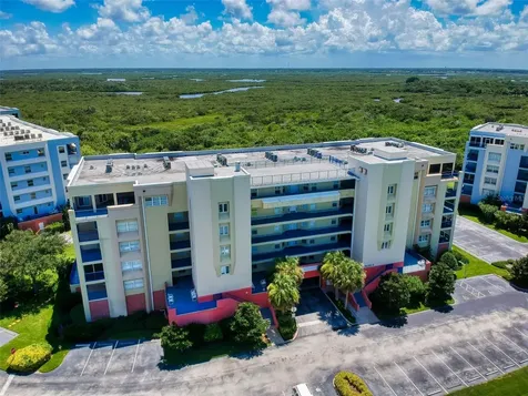5300 S Atlantic Avenue New Smyrna Beach FL 32169