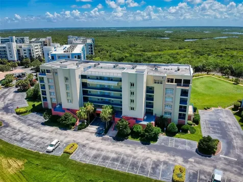 5300 S Atlantic Avenue New Smyrna Beach FL 32169