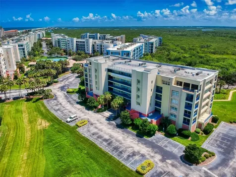 5300 S Atlantic Avenue New Smyrna Beach FL 32169