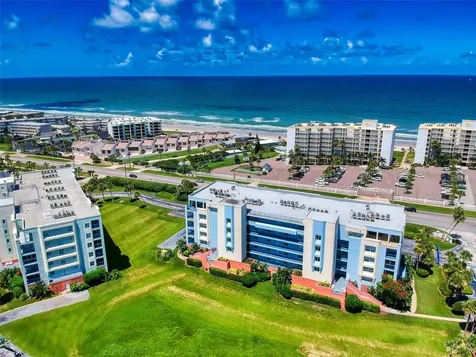 5300 S Atlantic Avenue New Smyrna Beach FL 32169