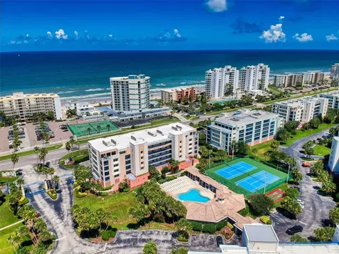 5300 S Atlantic Avenue New Smyrna Beach FL 32169
