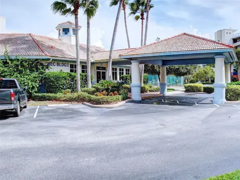 5300 S Atlantic Avenue New Smyrna Beach FL 32169