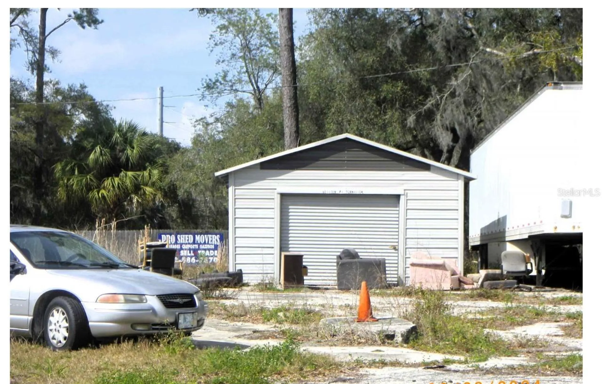 11898 N Blitzen Point Dunnellon FL 34434