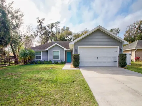 377 Columbus Avenue Orange City FL 32763