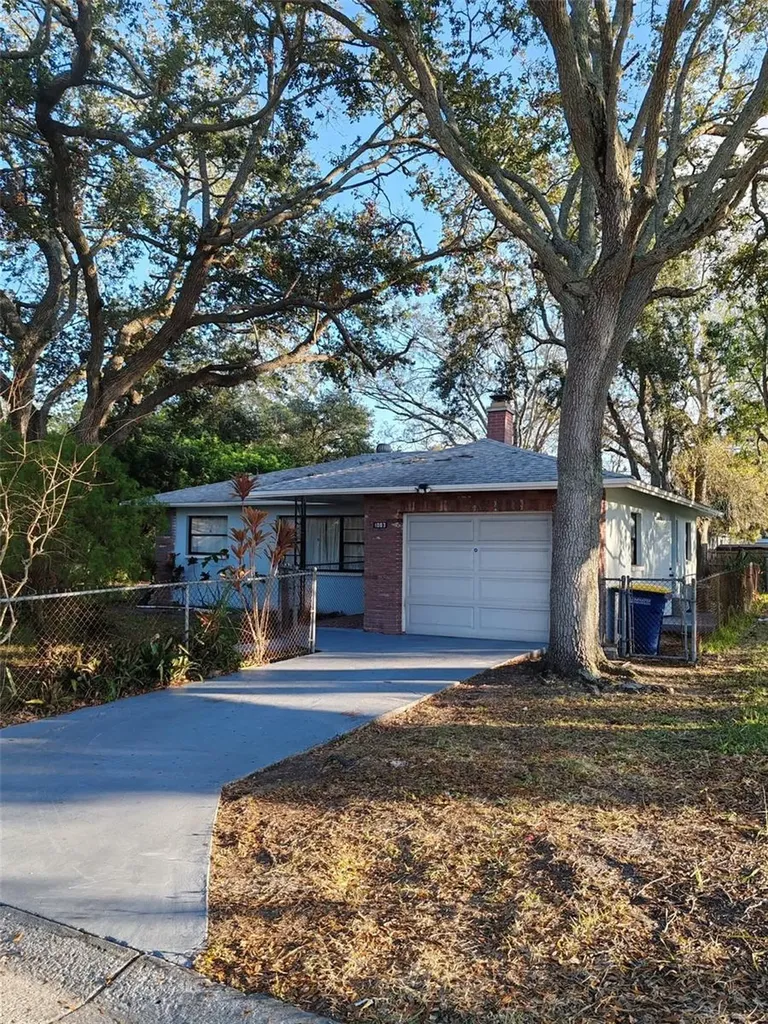 1003 Engman Street Clearwater FL 33755