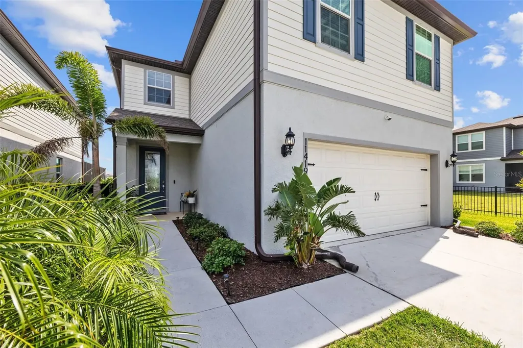 11419 Gallatin Trail Parrish FL 34219