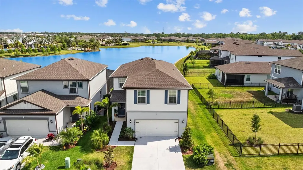 11419 Gallatin Trail Parrish FL 34219