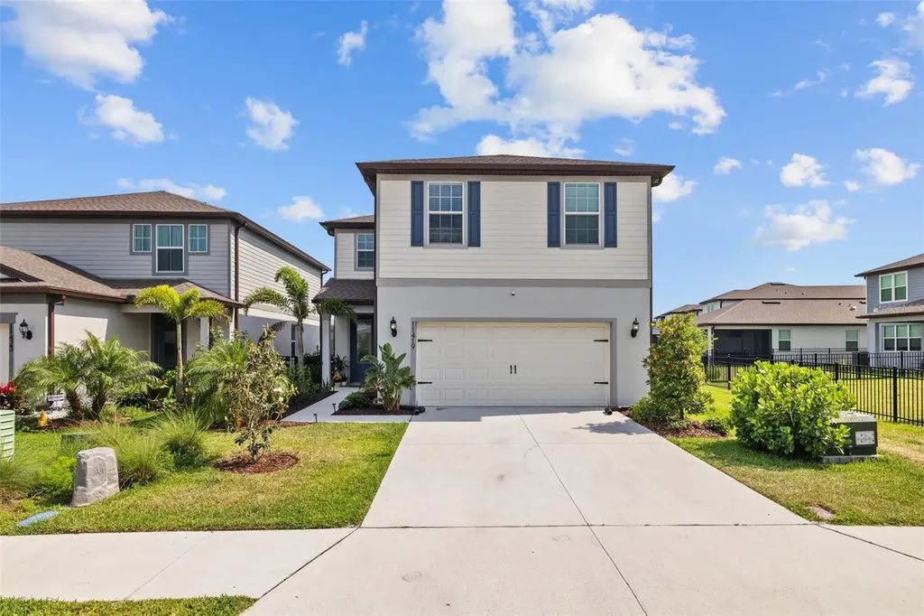 11419 Gallatin Trail Parrish FL 34219