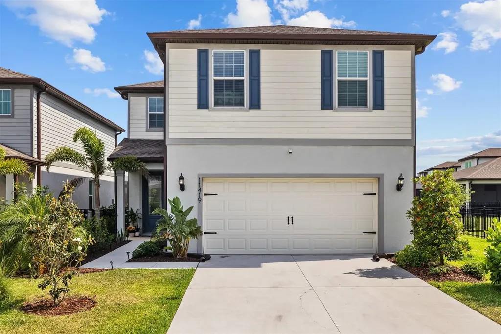 11419 Gallatin Trail Parrish FL 34219