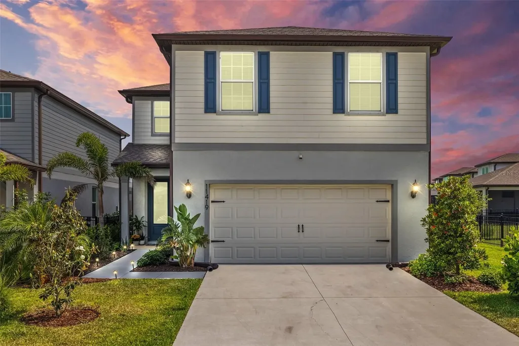 11419 Gallatin Trail Parrish FL 34219