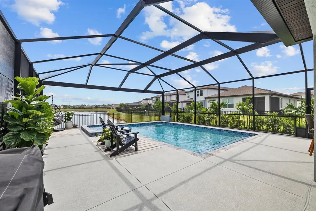 11419 Gallatin Trail Parrish FL 34219