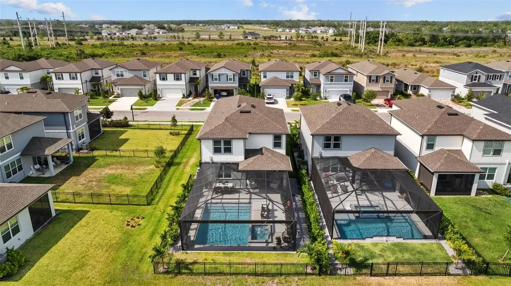 11419 Gallatin Trail Parrish FL 34219